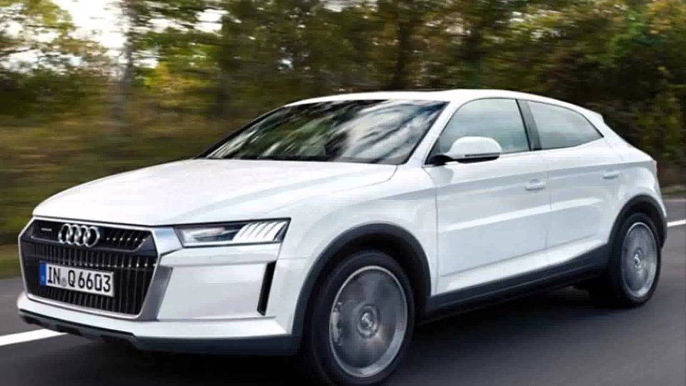 Автомобиль на подиуме