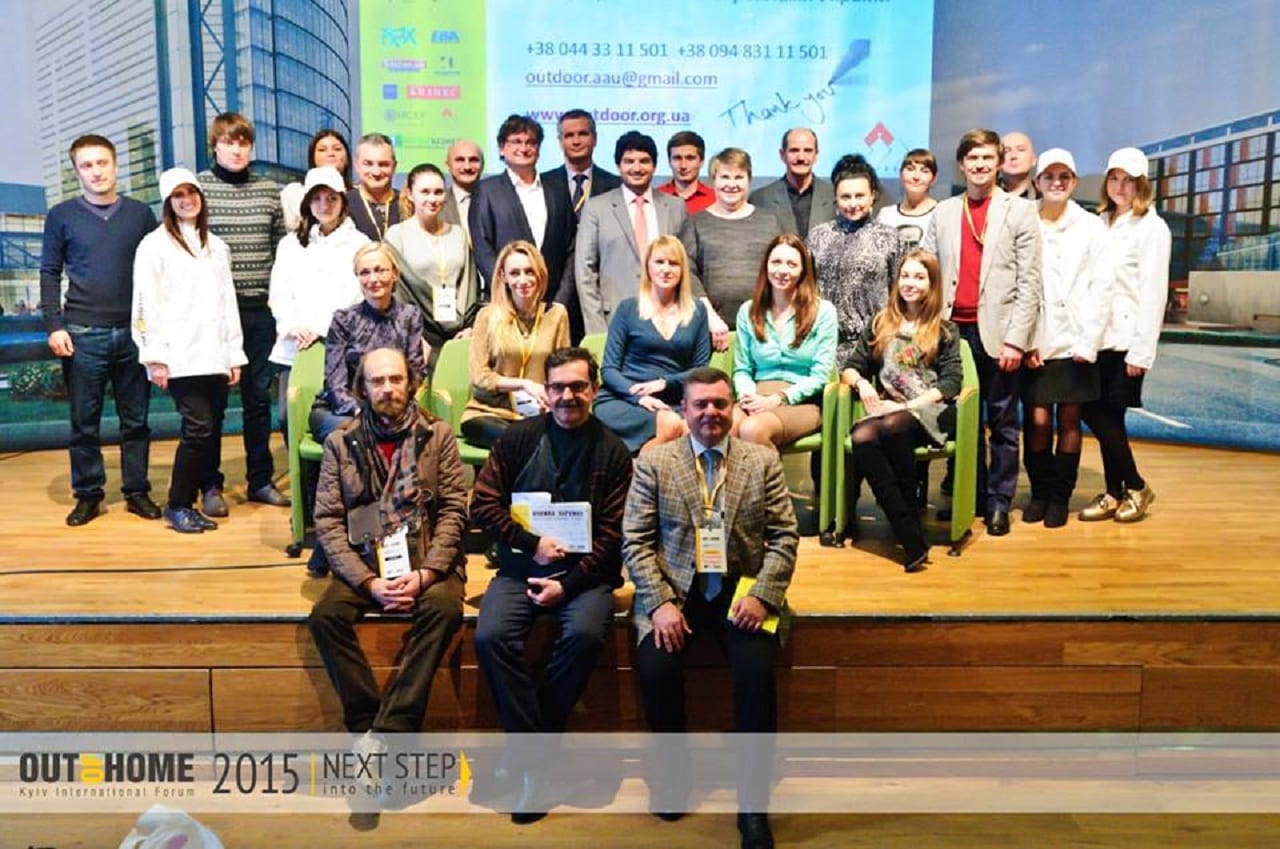 Будущее коммуникационного рынка.  Каким его видят эксперты?