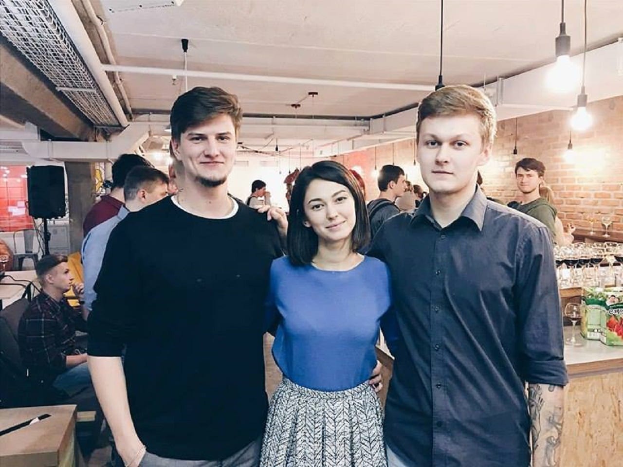 Стали известны финалисты стартап-аллеи SE2015