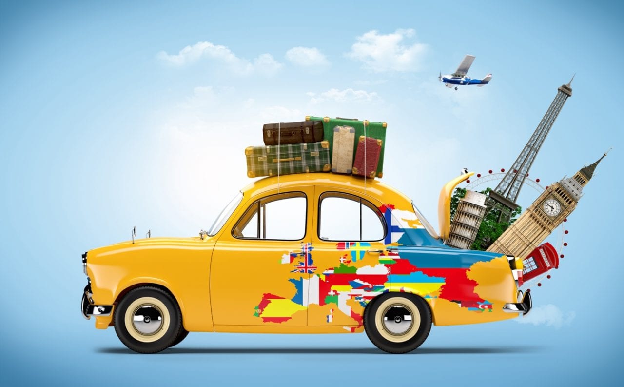 Европа: слишком стара для IT?