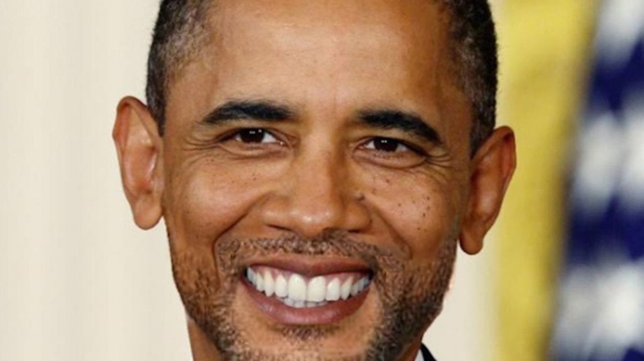 Если бы они не брились…