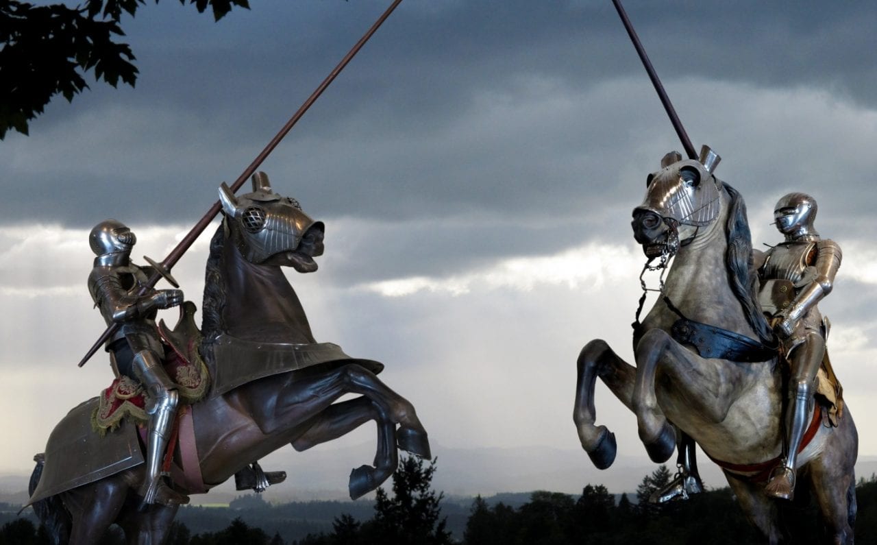 Битва агентств: событие состоялось, победитель известен!