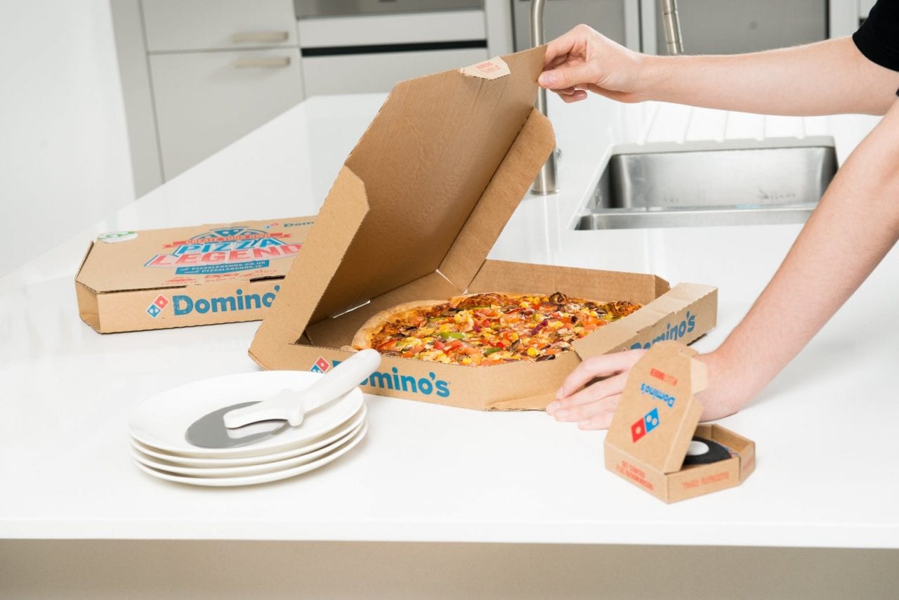 Тревожная кнопка для голодных