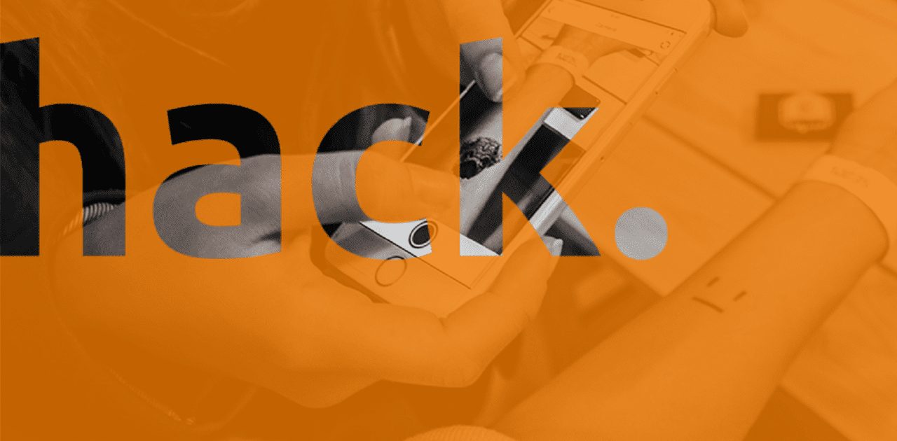 PROFFSTORE HACKATHON — хакатон 1001 человека