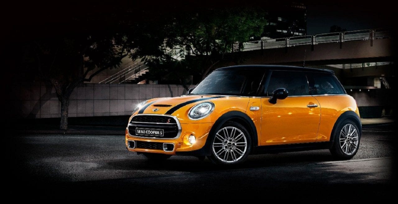 MINI-светофор