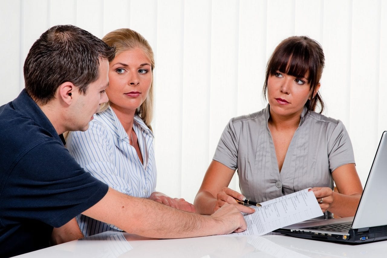 Выбирайте клиента и смотрите по сторонам