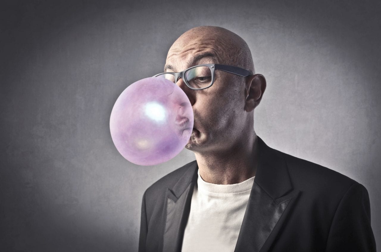 Жуй и расслабляйся! (ВИДЕО)