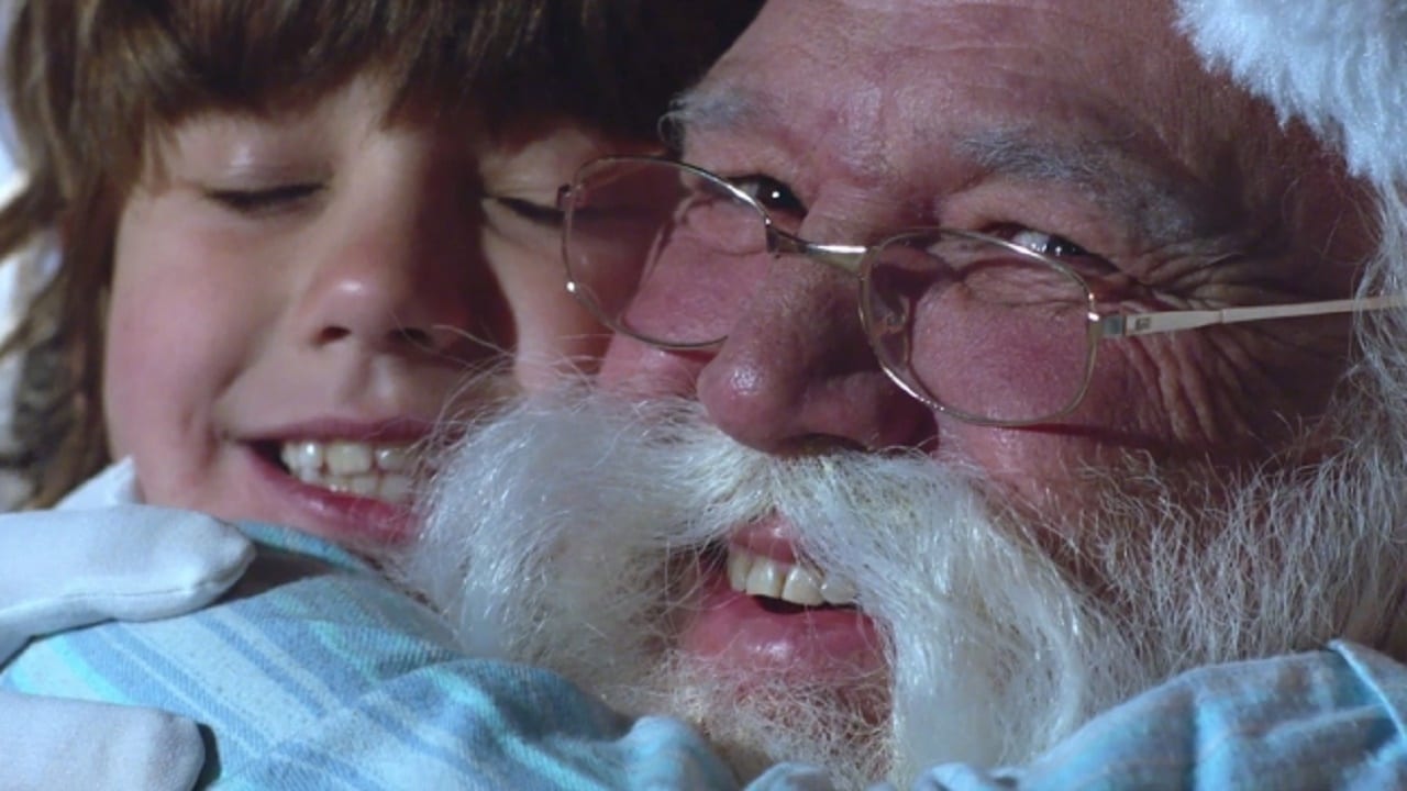 Мост для Санты (ВИДЕО)