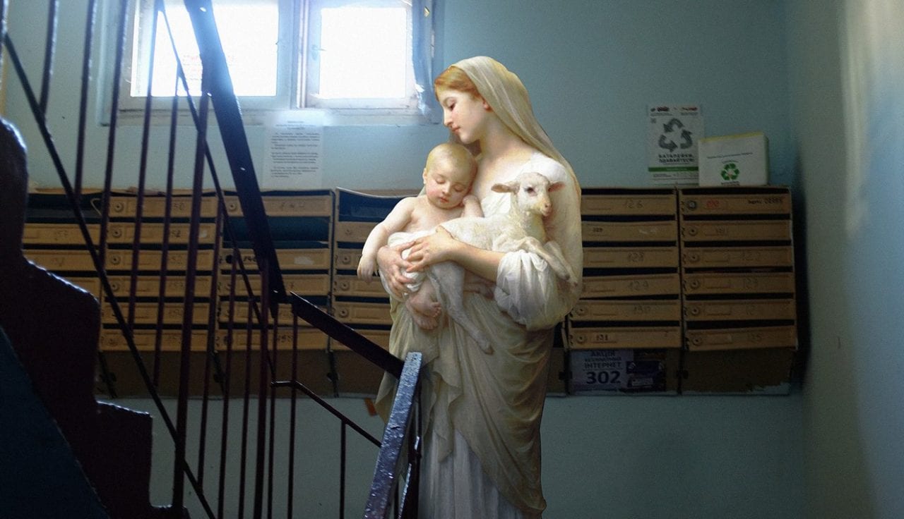 Алексей Кондаков: Мне незачем обманывать ни зрителя, ни себя