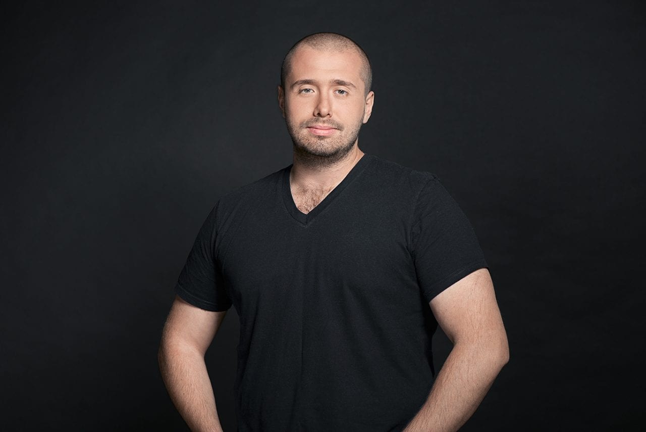 Александр Смирнов: Украинской рекламной  индустрии необходимо вырабатывать самобытность