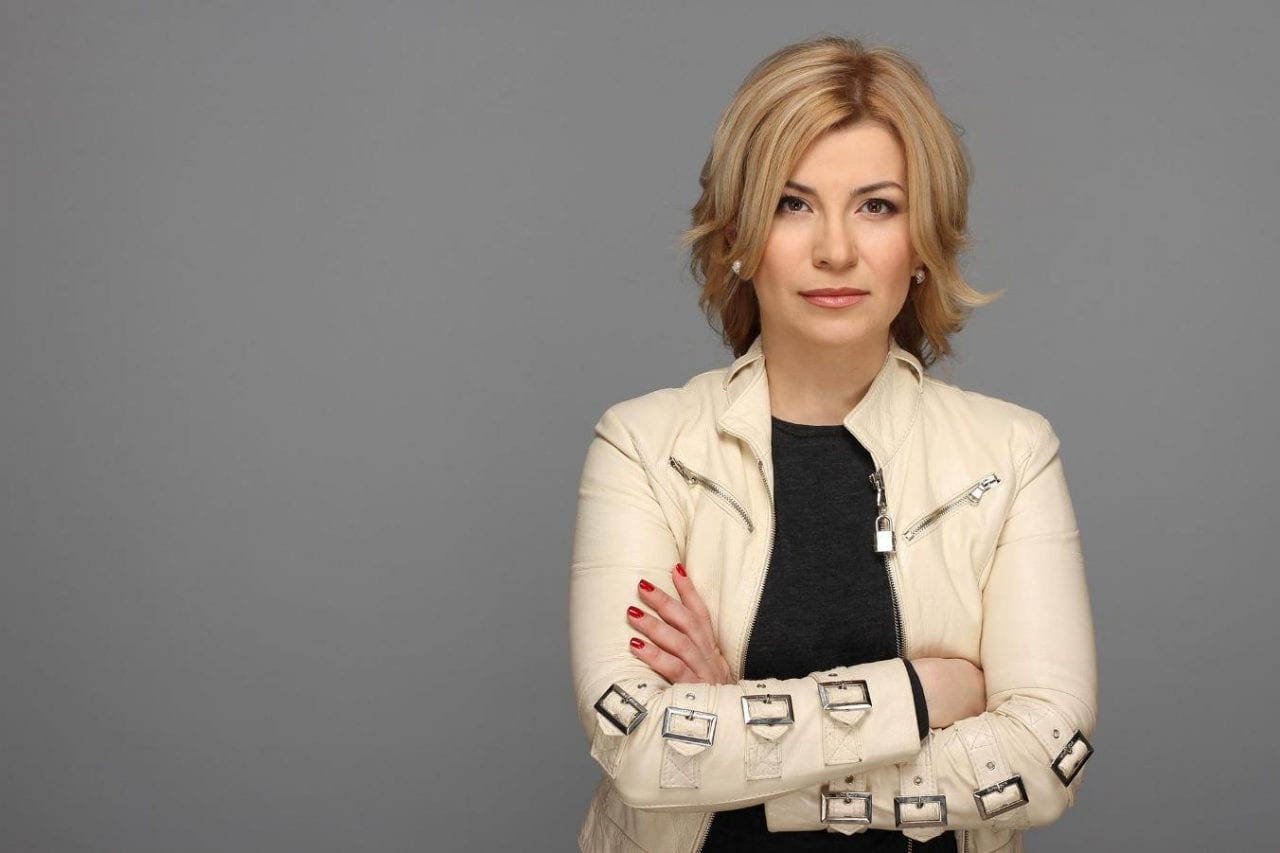 Юлия Литвиненко: Люди хотят потреблять качественный медиапродукт