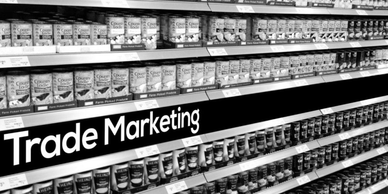 Бесплатный мастер-класс Владимира Нестеренко «Инновации в торговом маркетинге»