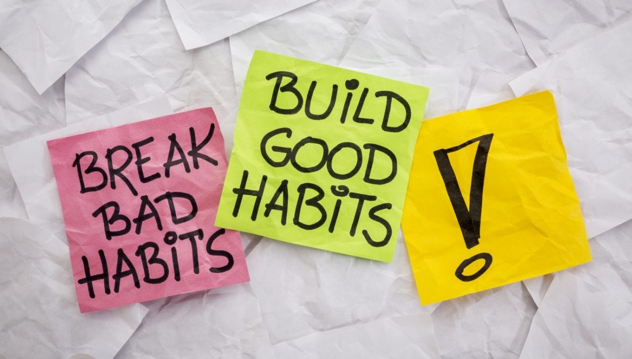 5 привычек, которые вредят вашему бизнесу