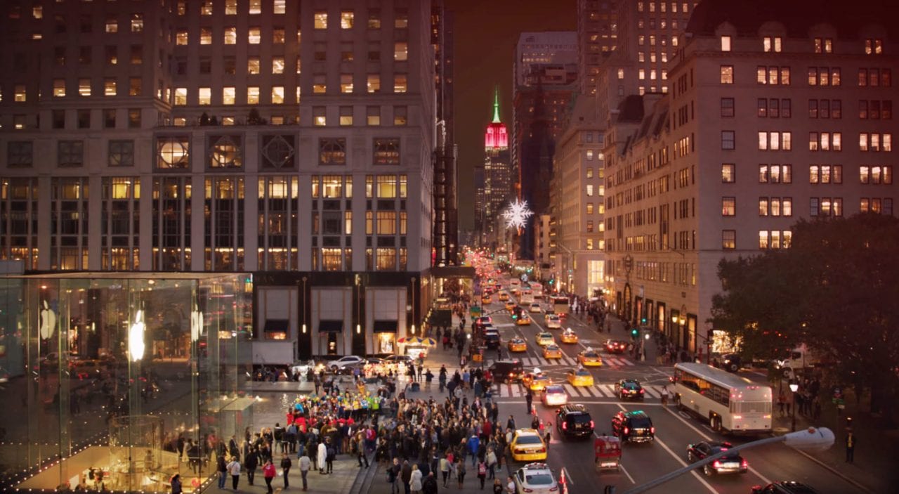 Держать врагов еще ближе (ВИДЕО)