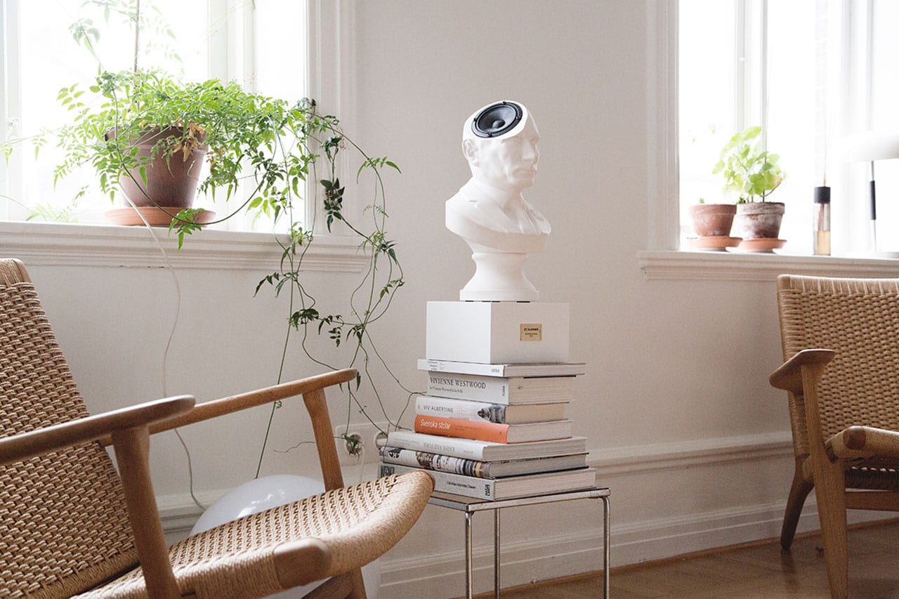 Послушай Путина