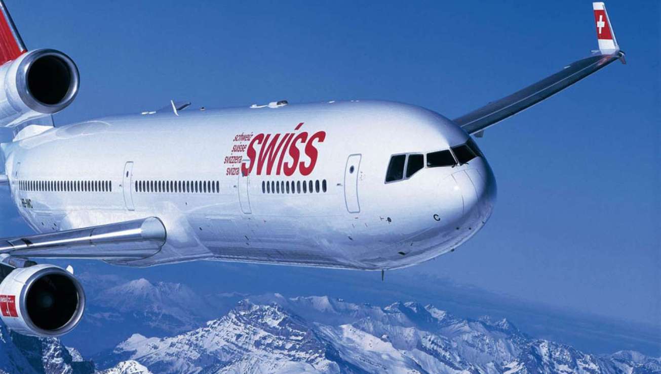 Там, за облаками (ВИДЕО)