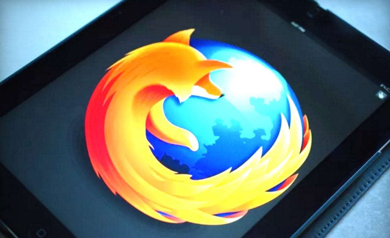 Новый блокировщик рекламы от огненной лисы