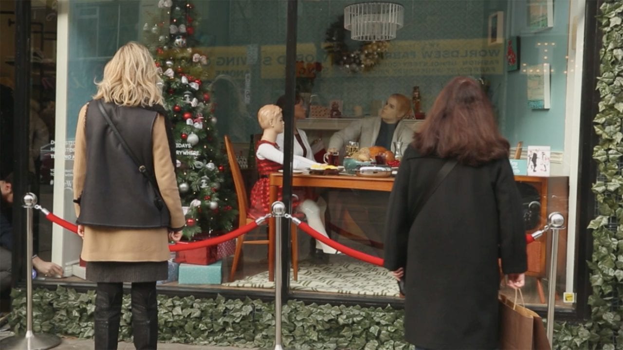 Останови его! (ВИДЕО)