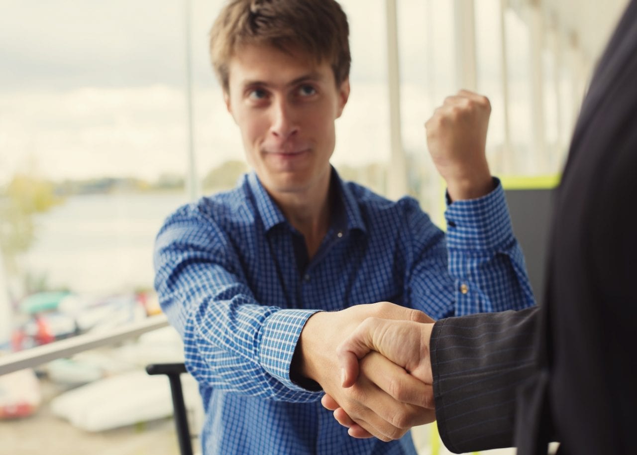 5 секретов настоящего продавца, которые обеспечат процветание вашему бизнесу