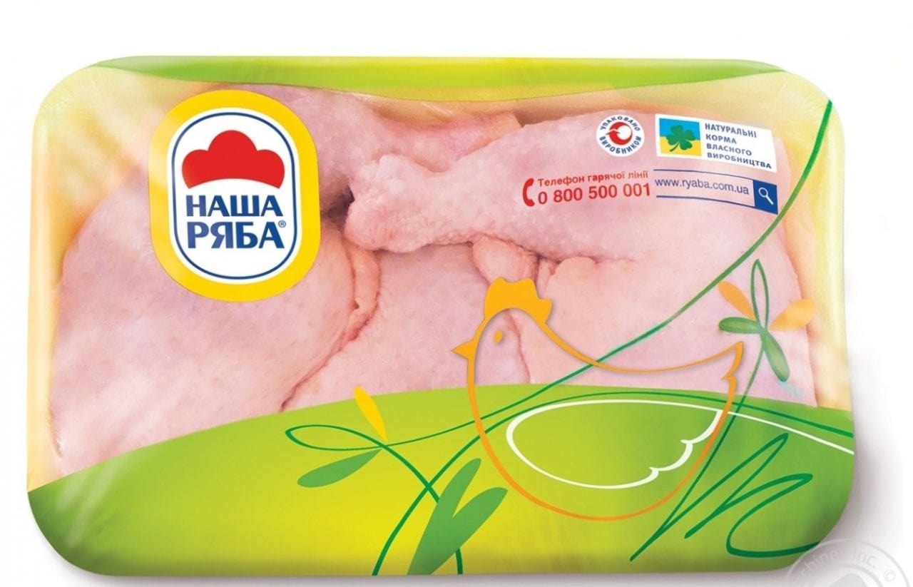 Всі курячі смаки (ВІДЕО)