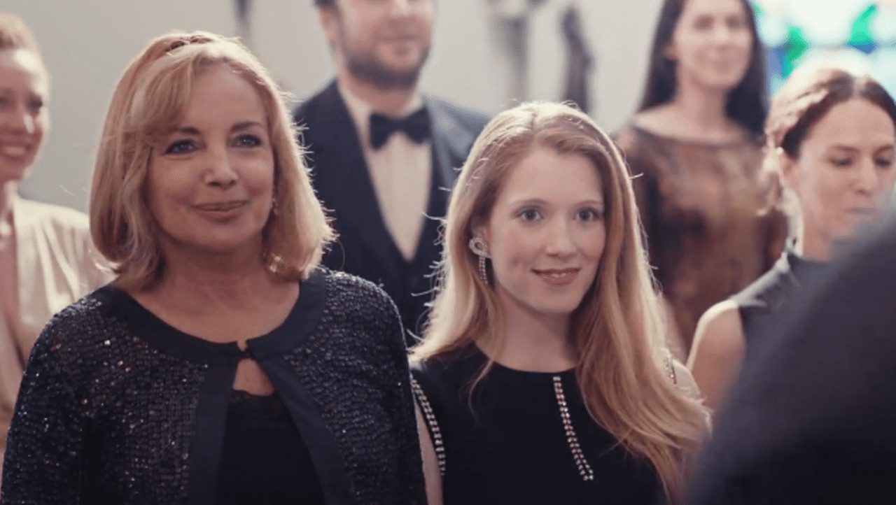 Ода сорокалетним (ВИДЕО)