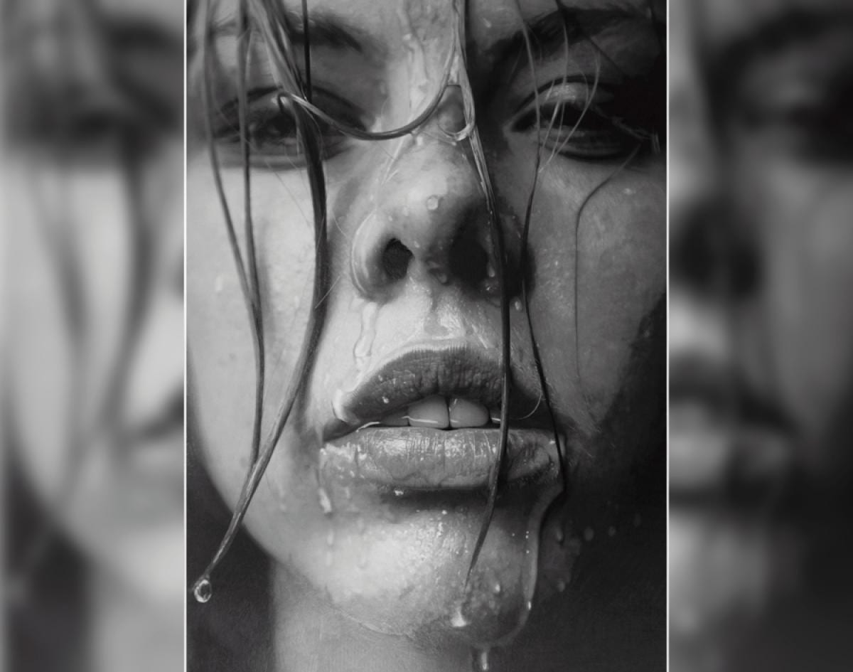 Шедевры фотографической точности