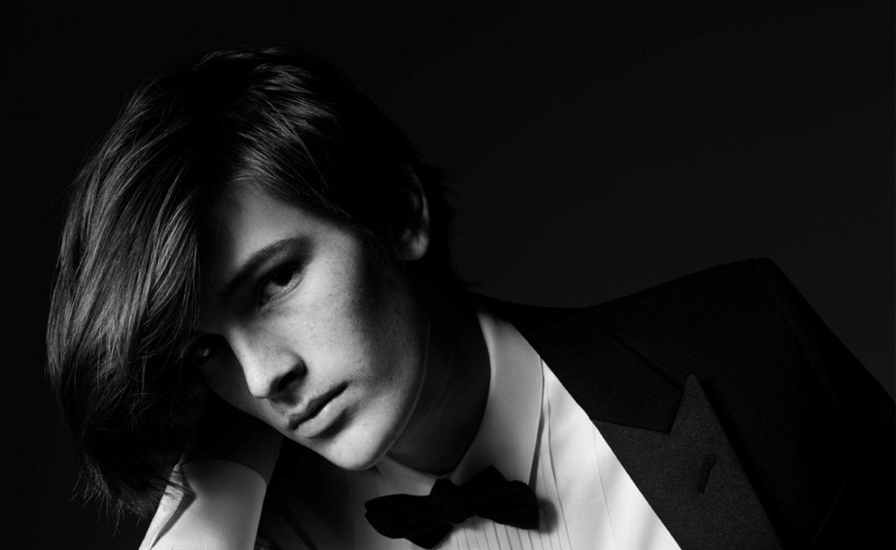 Сын своего отца