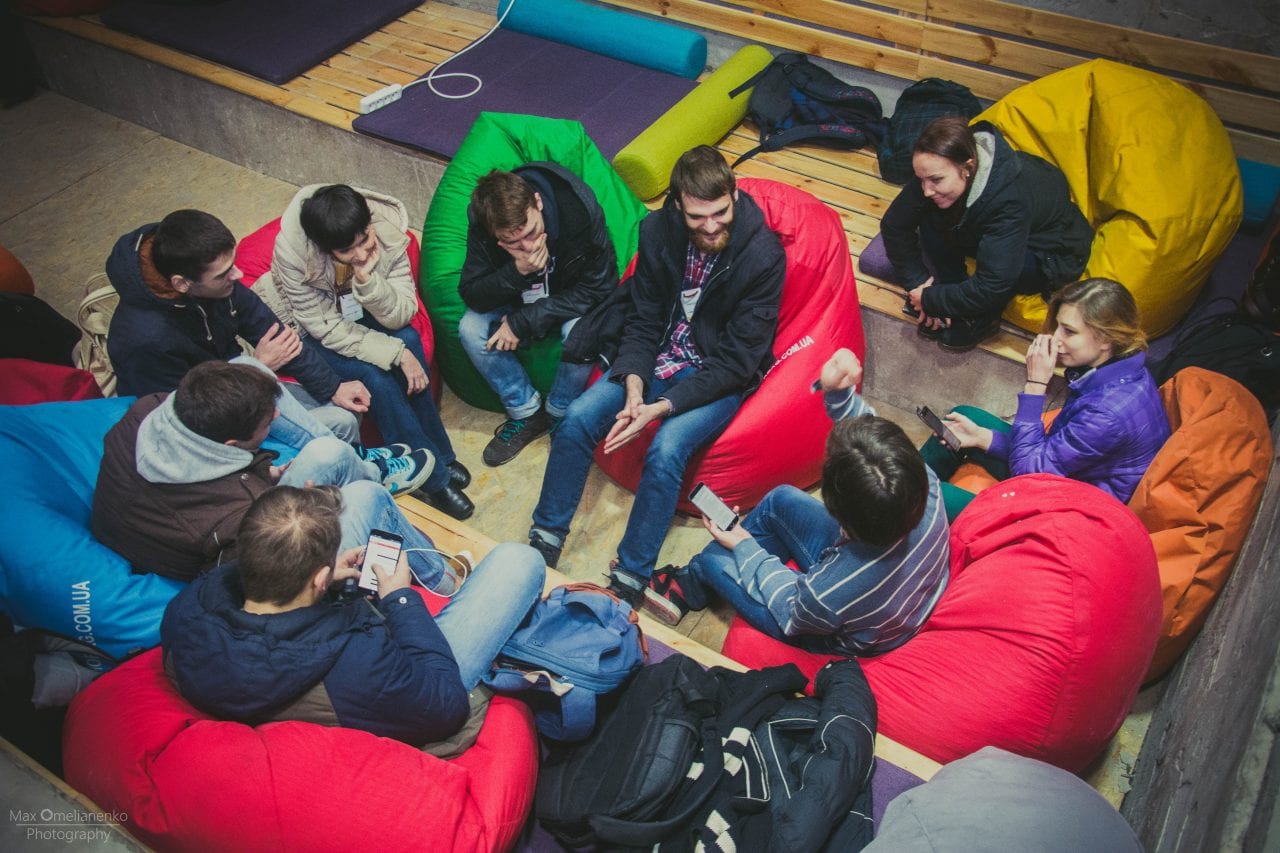 Proffstore Hackathon бьет рекорды!