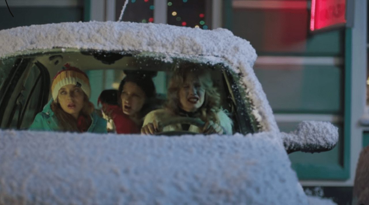 Люблю, когда заводится! (ВИДЕО)