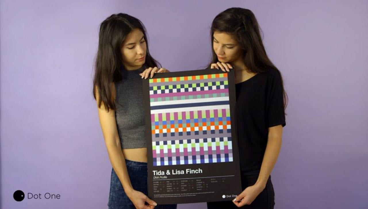 Портрет вашей одной сотой (ВИДЕО)