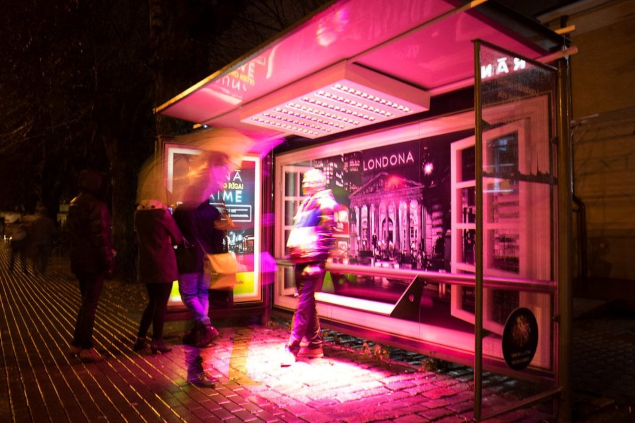 Признайся в любви и в Европу лети!