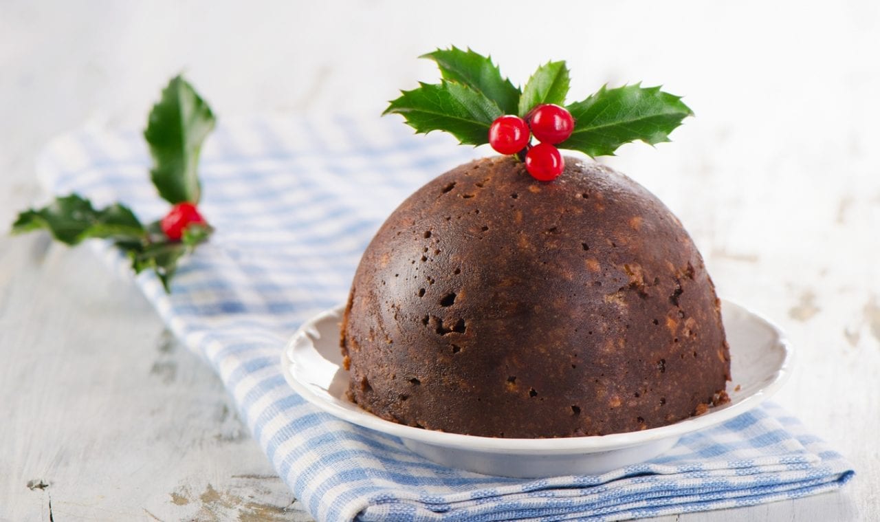 Музыкальный пудинг (ВИДЕО)