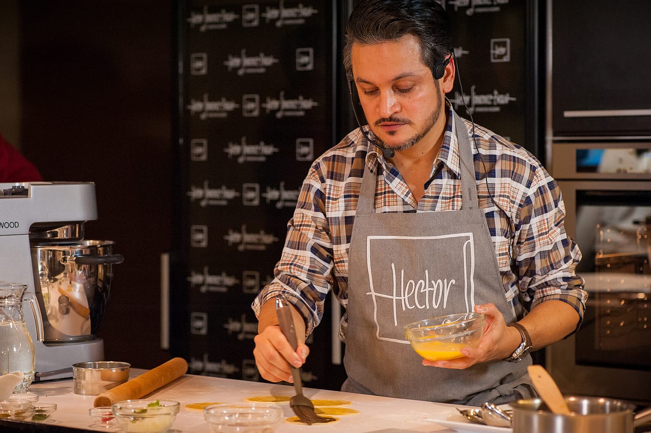 Стартовала коммуникационная кампания по продвижению нового бренда «Від Шефа»