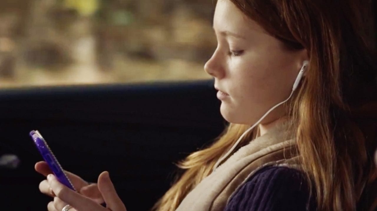 Семейное послание от AT&T (ВИДЕО)