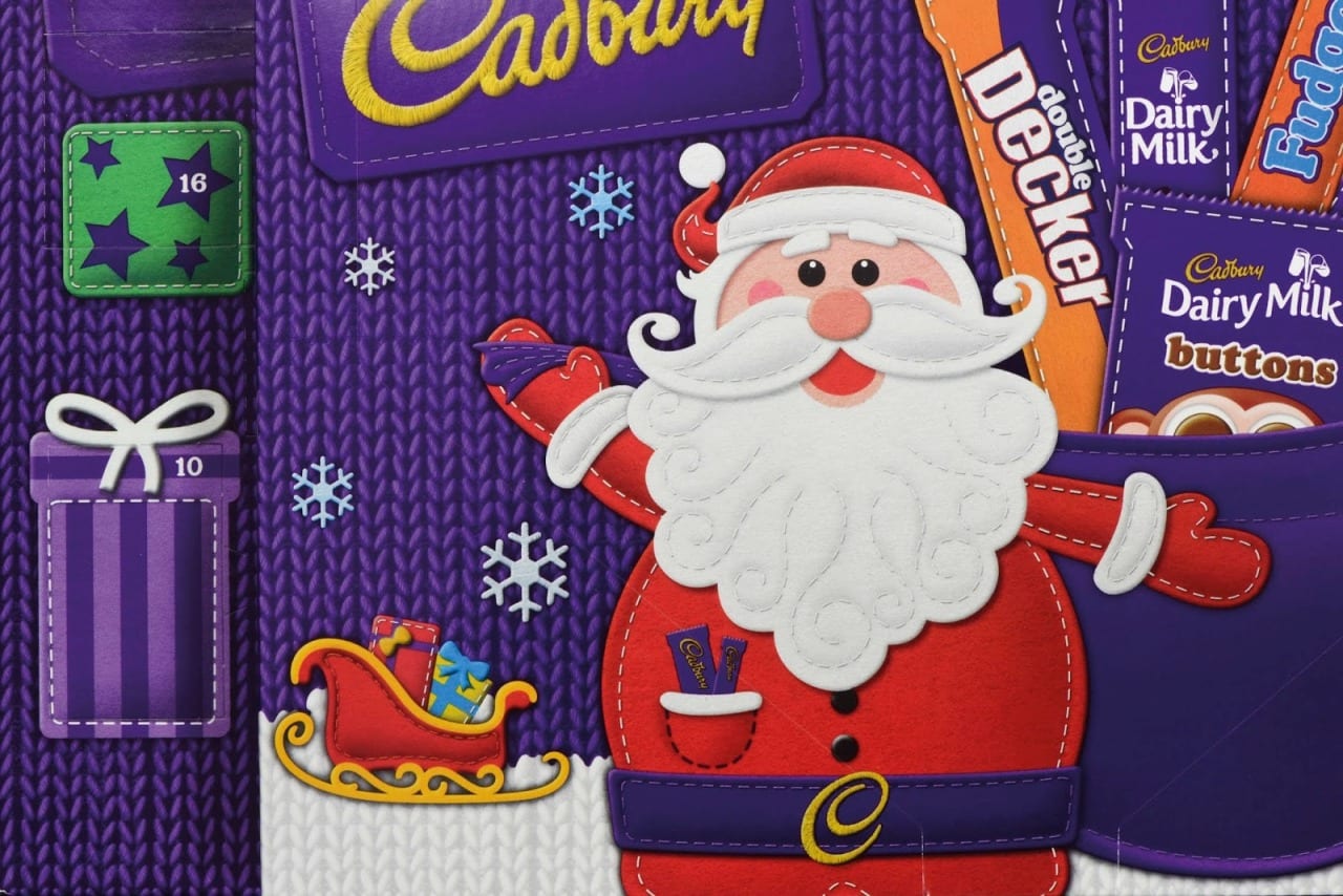 Подарочный олень