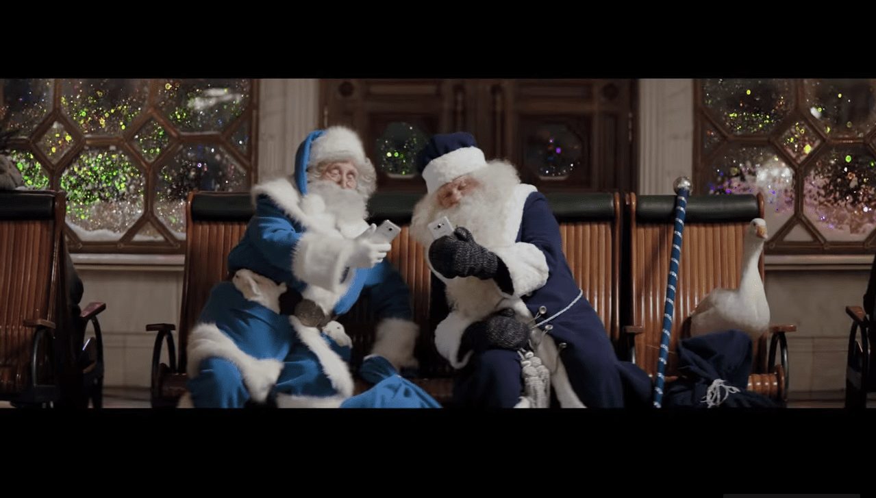 Но как они спелись! Всемирный бородатый дуэт (ВИДЕО)