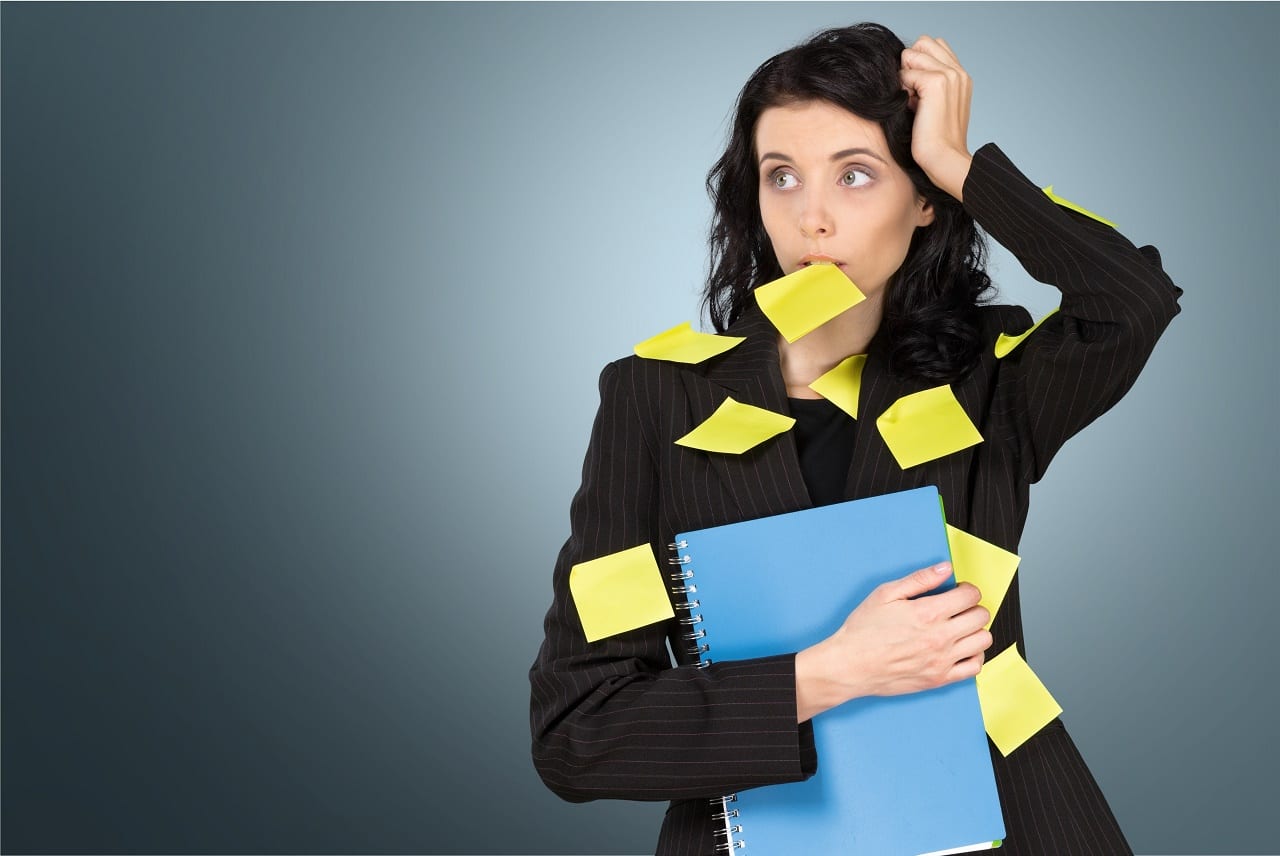 Как больше никогда ничего не забывать