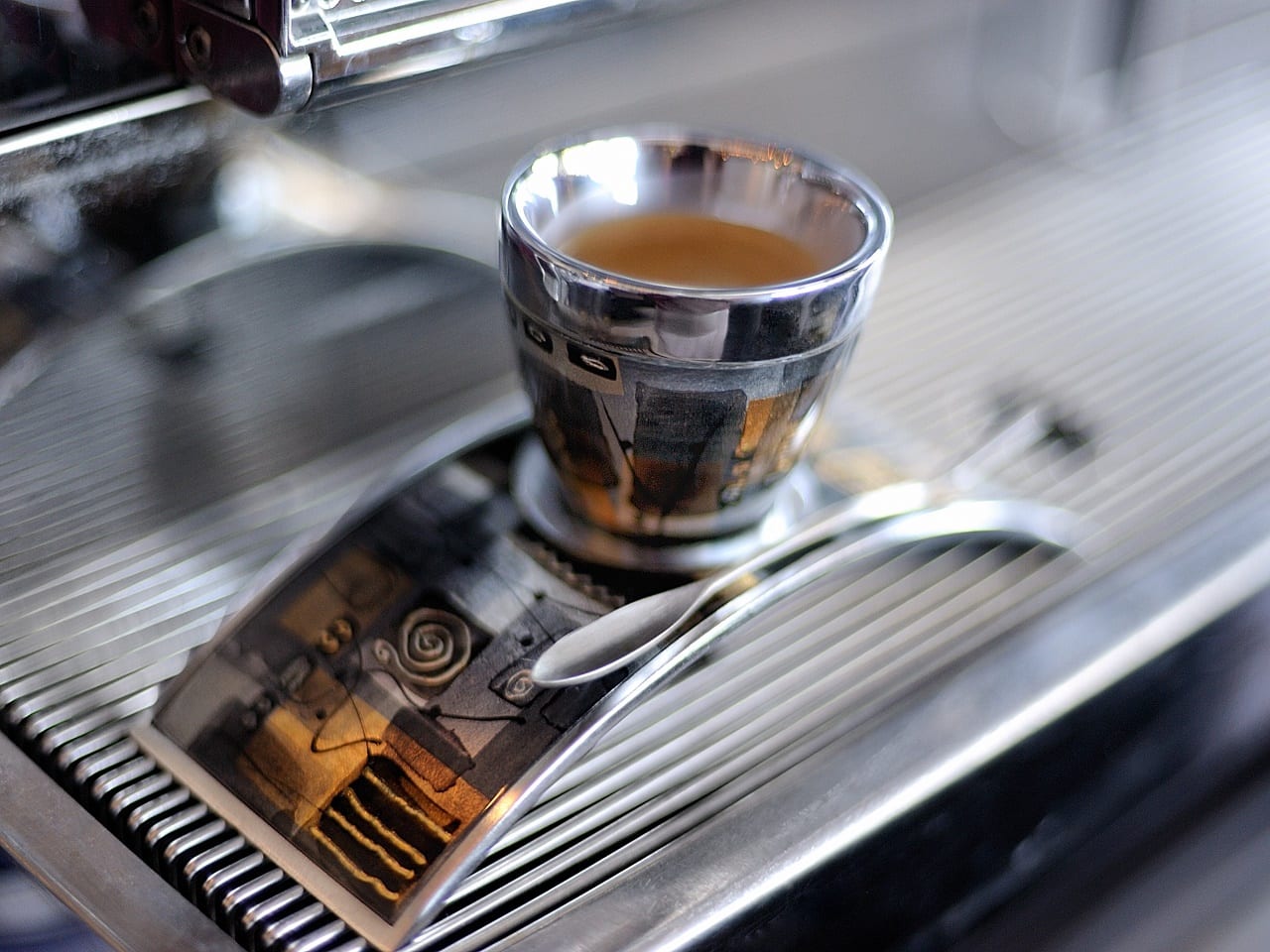 Лучшая чашка для лучшего кофе