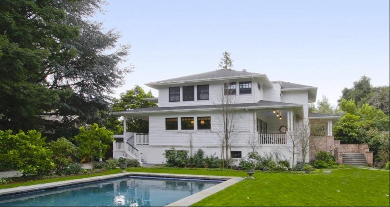 Домашний искусственный интеллект от Марка