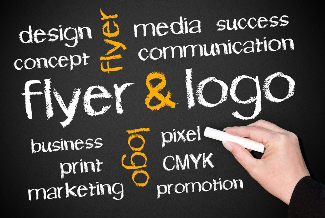 10 десятилеток дизайна логотипов (ИНФОГРАФИКА)