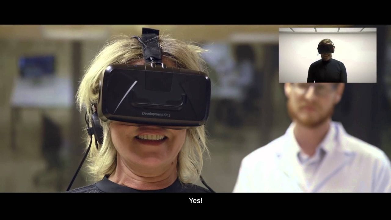 Вторая кожа. Фейковый эксперимент и настоящие эмоции (ВИДЕО)