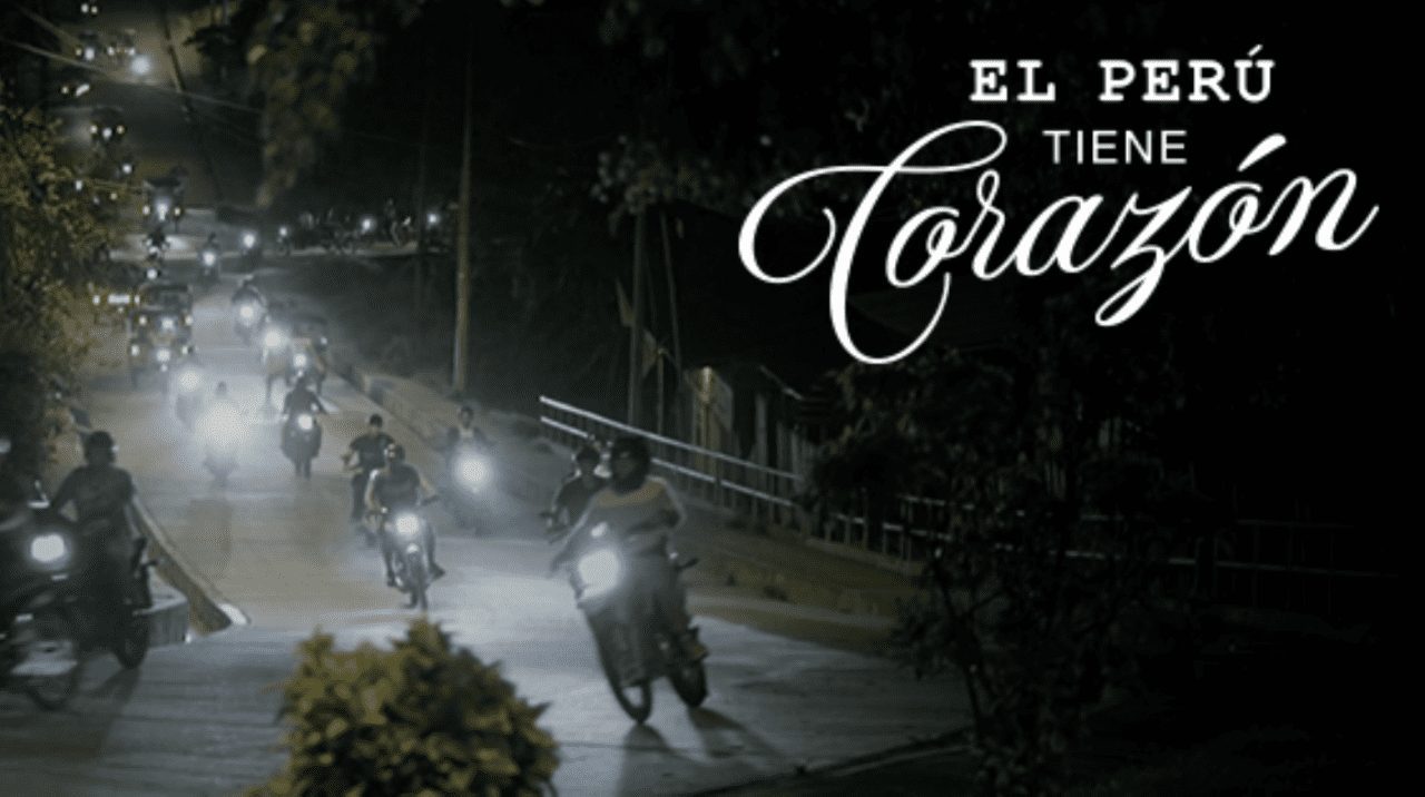 Фары мотоциклов спасают жизнь (ВИДЕО)