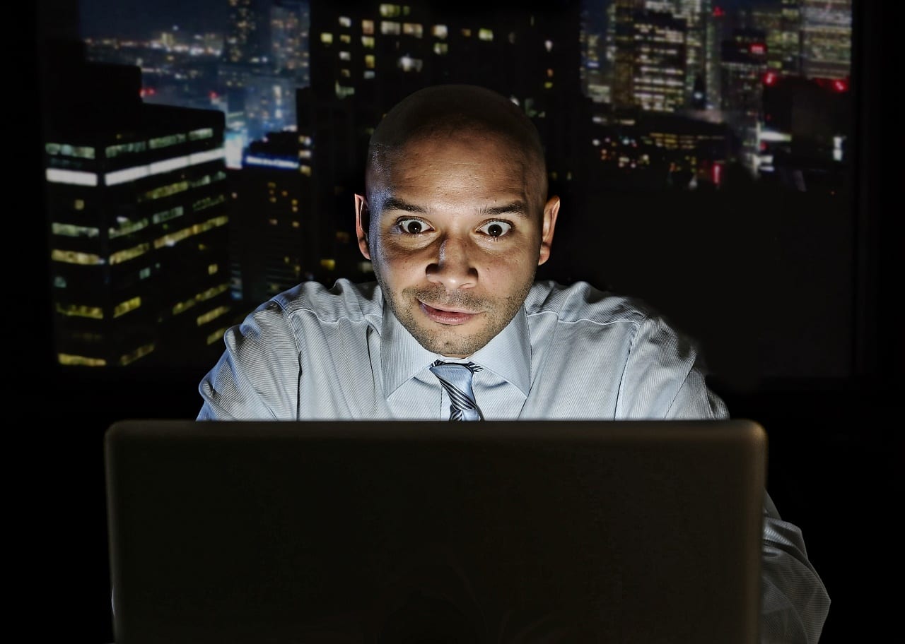 Если ночная работа неизбежна: полезные советы