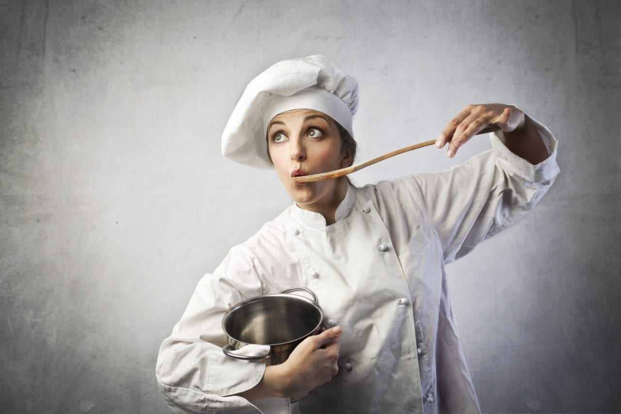 Динамический креатор вкусового содержания. Маркетинговый словарь профессий