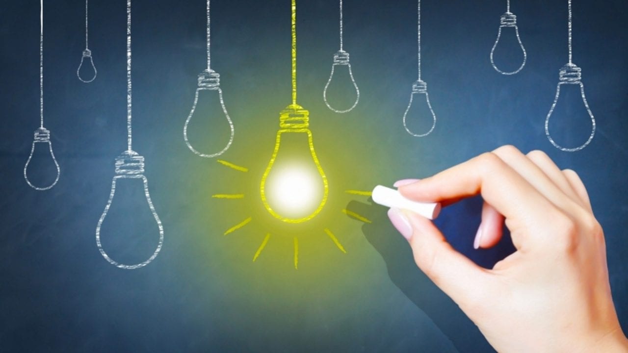 Скоро на рынке: лампочки, которые питают сами себя