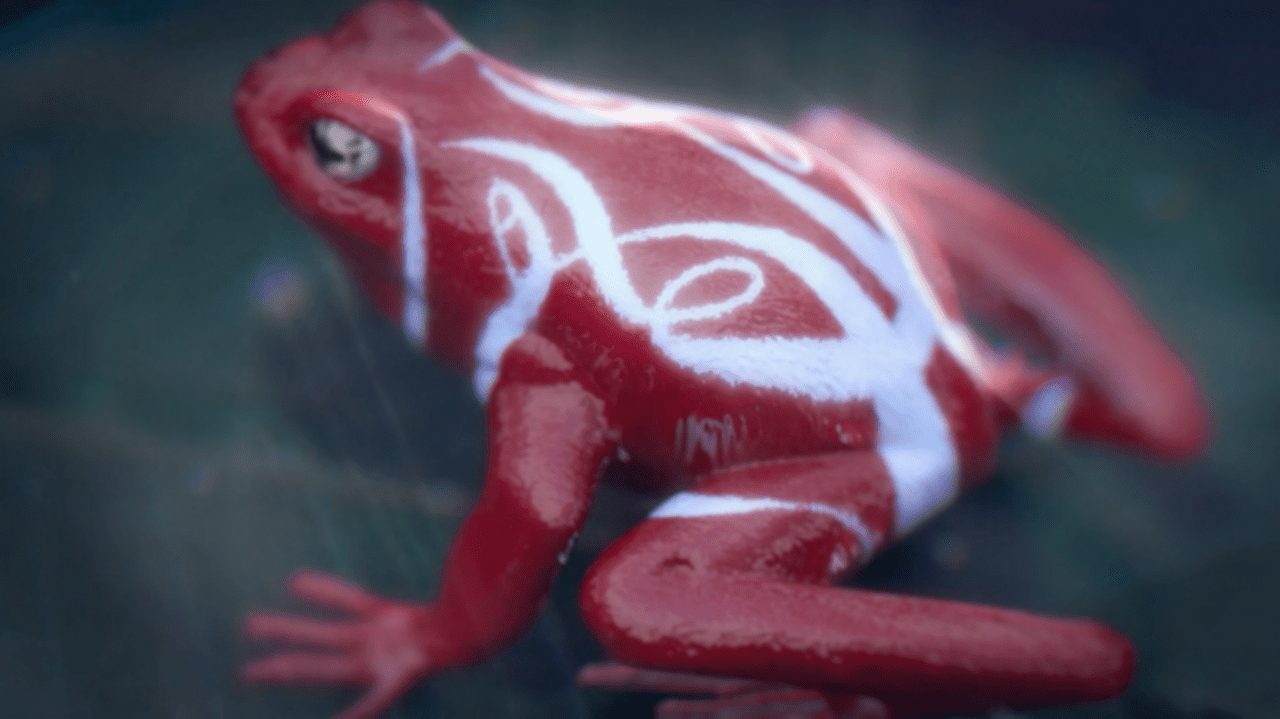 Именно так будут выглядеть ваши сны, когда до них доберется реклама! (ВИДЕО)