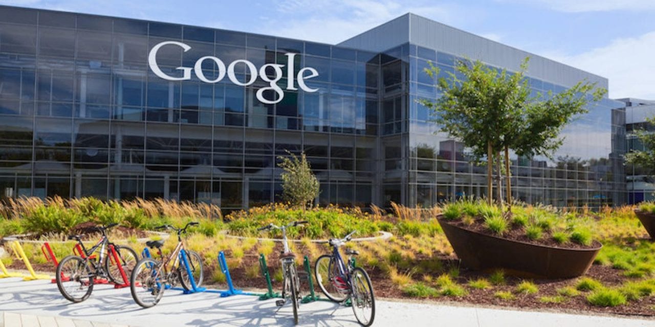 Золотая клетка Google. И полный отрыв от реальности