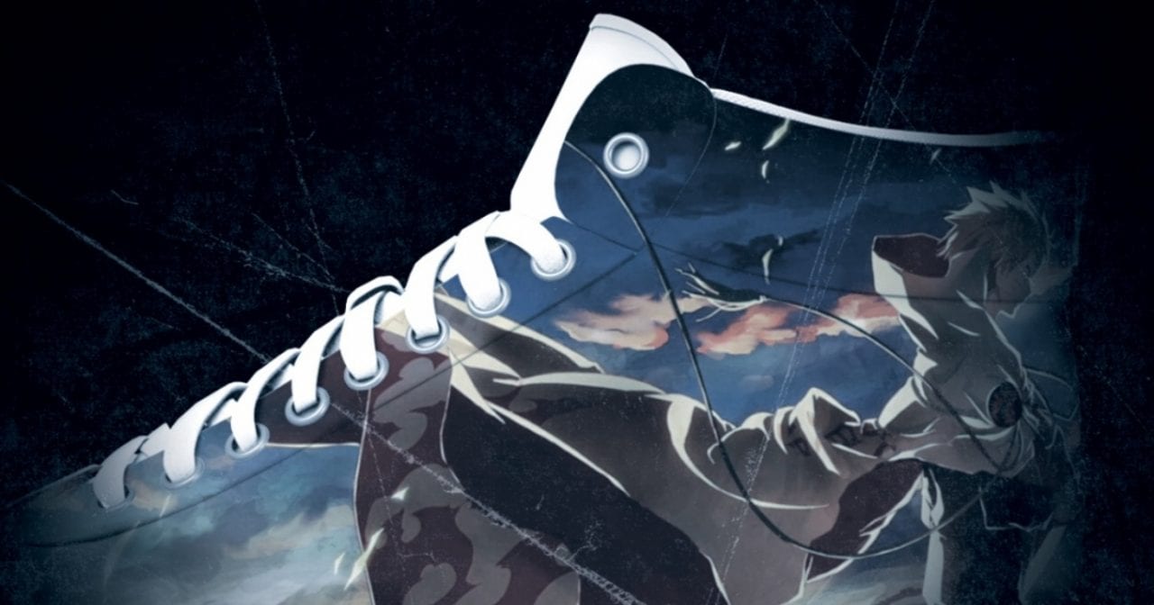 Миллион на кроссовки будущего (ВИДЕО)