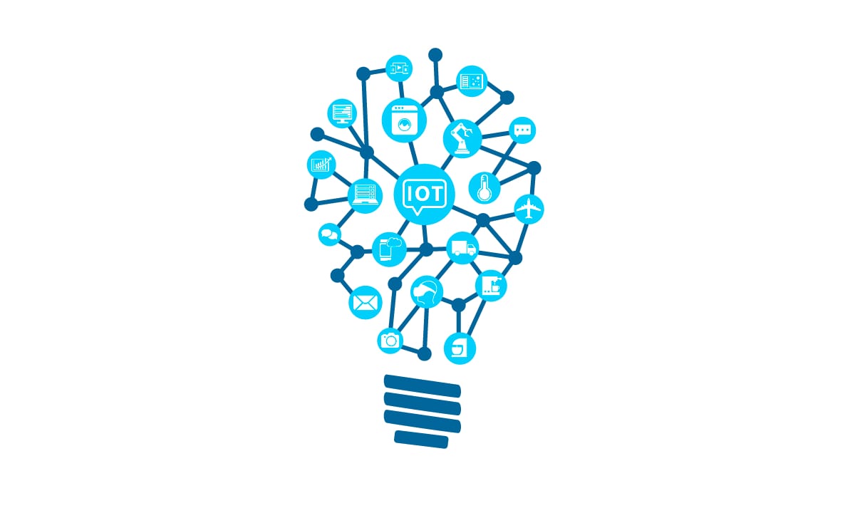 IoT Conf UA – создавай будущее!