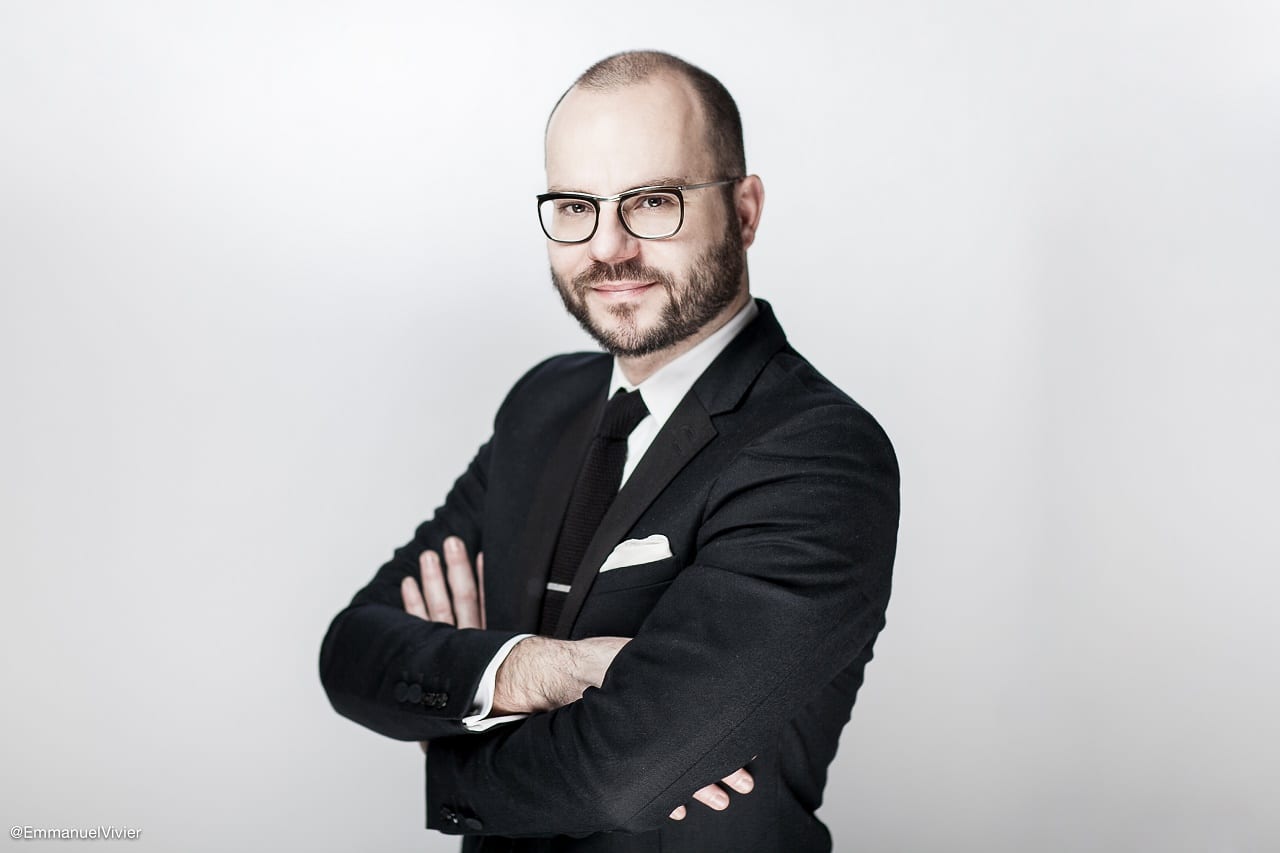 Тома Жаме: Былое безумие прошло. Но только не в креативе